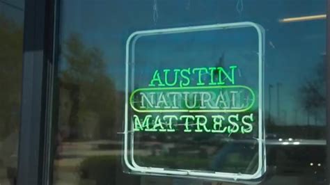 Austin natural mattr - Specialties: Locally owned Austin mattress store showcasing mattresses and high tech sleep systems made with the modern and healthy clean bedroom environment in mind. In business since 1999. We offer a healthy alternative for your family with a line of chemical and chemical fire retardant free products that provide the finest in sleep. Nothing in our …